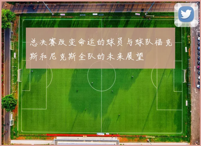 总决赛改变命运的球员与球队福克斯和尼克斯全队的未来展望