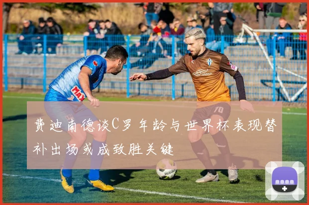 费迪南德谈C罗年龄与世界杯表现替补出场或成致胜关键