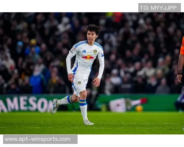 田中碧在对阵切尔西时打入英超首球实现职业生涯新梦想