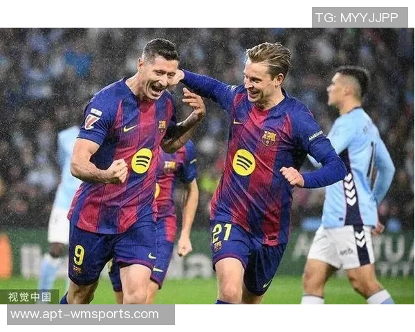 巴萨西超杯大名单公布莱万亚马尔拉什福德在列阿劳霍强势回归