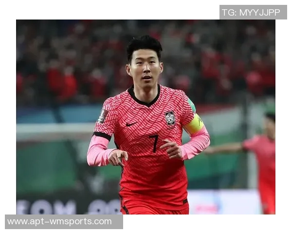 孙兴慜FIFA最佳投票结果揭晓登贝莱凯恩亚马尔名列前茅