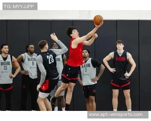 孙悦呼吁给予杨瀚森更多上场时间为何不联系斯普利特解决问题