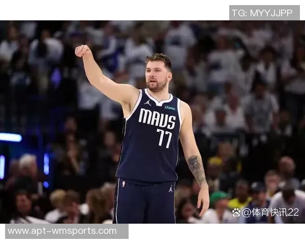 东契奇称若艾顿持续高水平表现球队胜算将大幅提升